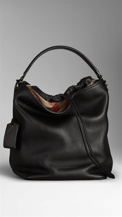 burberry hobo bag price|burberry zip pocket shoulder bags.